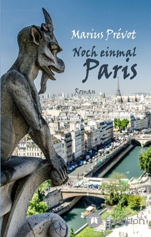 Noch einmal Paris von Prévot,  Marius