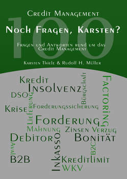 Noch Fragen, Karsten? von Müller,  Rudolf H., Thiele,  Karsten