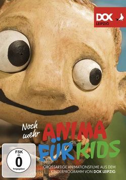 Noch mehr Anima für Kids von Richter,  Annegret