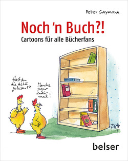 Noch ’n Buch?! von Gaymann,  Peter