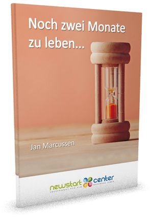 Noch zwei Monate zu leben von Marcussen,  Jan