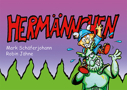 Nochmal Hundert Hermännchen von Schäferjohann,  Mark