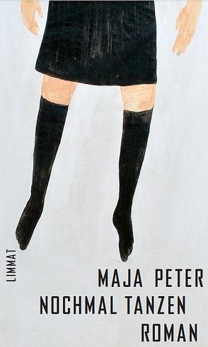 Nochmal tanzen von Peter,  Maja