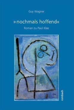 ’nochmals hoffend‘ von Wagner,  Guy