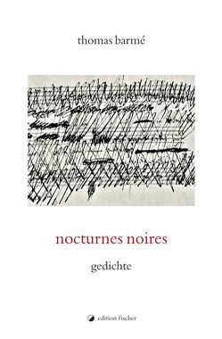 nocturnes noires von Barmé,  Thomas