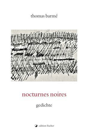 nocturnes noires von Barmé,  Thomas