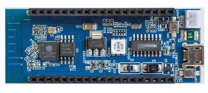 NodeESP-Board von Kainka,  Fabian