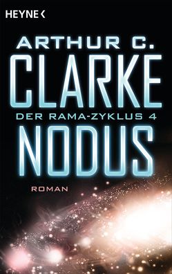 Nodus von Clarke,  Arthur C., Fleissner,  Roland