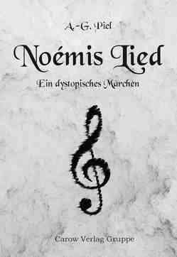 Noémis Lied von Piel,  A.-G.