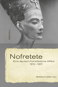 Nofretete von Savoy,  Bénédicte