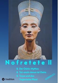 Nofretete / Nefertiti II von .,  Shirenaya