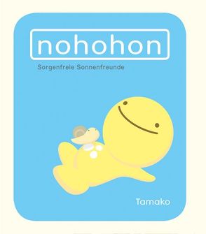 Nohohon von Tamako