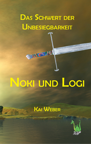 Noki und Logi von Weber,  Kai