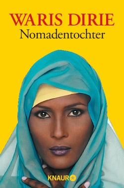 Nomadentochter von Dirie,  Waris