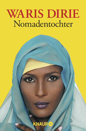 Nomadentochter von Dirie,  Waris