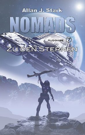 Nomads von Stark,  Allan J.