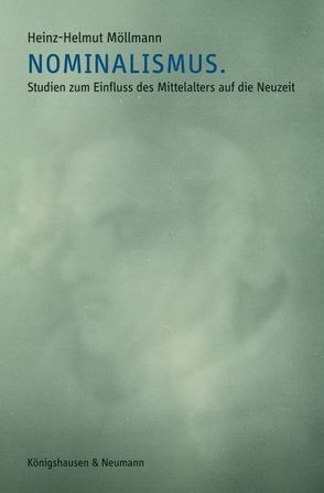 Nominalismus. von Möllmann,  Heinz-Helmut