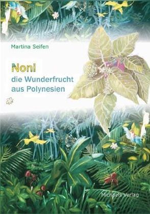 Noni von Seifen,  Martina