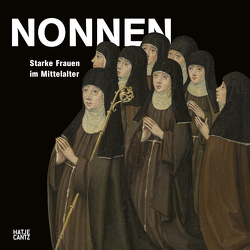 Nonnen von Diekjobst,  Anne, Keller-Lüthi,  Christine, Müller,  Annalena, Schlotheuber,  Eva, Signori,  Gabriela, Thali,  Johanna, Wehrli-Johns,  Martina