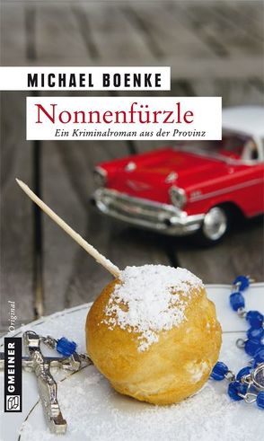 Nonnenfürzle von Boenke,  Michael