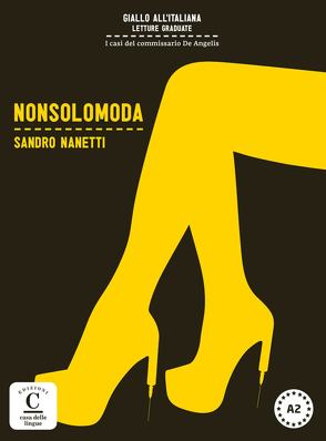 Nonsolomoda von NanettI,  Sandro