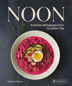 Noon von Peters,  Meike