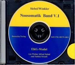 Noosomatik / EKG-Modul von Siebel,  Walter Alfred, Straub,  Sabina, Winkler,  Thomas