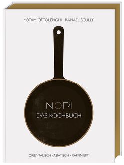 NOPI – Das Kochbuch von Ottolenghi,  Yotam