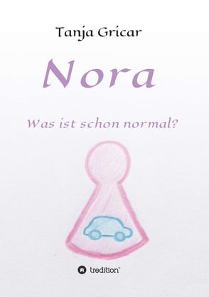 Nora von Gricar,  Tanja