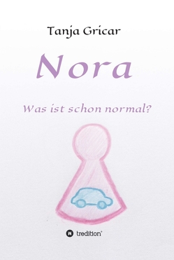 Nora von Gricar,  Tanja