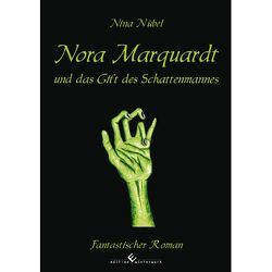 Nora Marquardt und das Gift des Schattenmannes von Nübel,  Nina