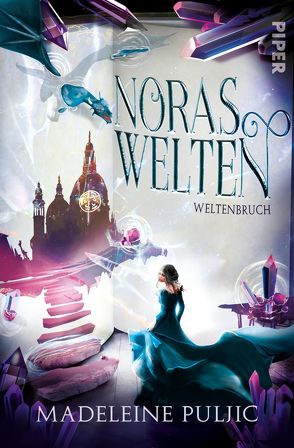 Noras Welten von Puljic,  Madeleine