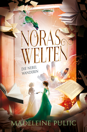 Noras Welten von Puljic,  Madeleine