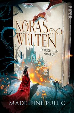 Noras Welten von Puljic,  Madeleine