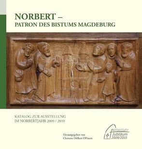 Norbert – Patron des Bistums Magdeburg von Dölken,  Clemens