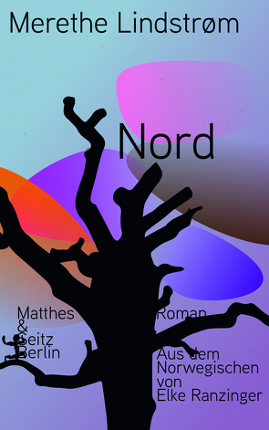 Nord von Lindstrøm,  Merethe, Ranzinger,  Elke