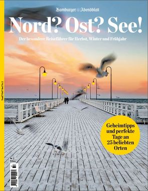 Nord? Ost? See!