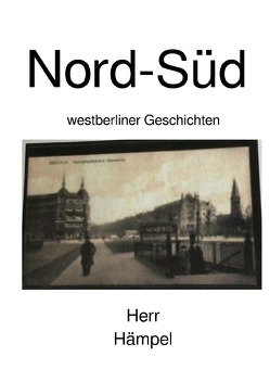 Nord-Süd von Kluge,  Sven