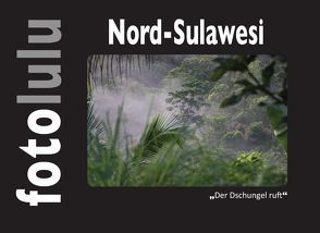 Nord-Sulawesi von fotolulu