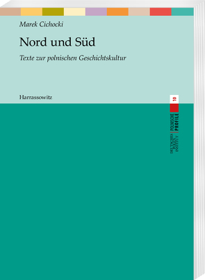 Nord und Süd von Cichocki,  Marek, Njemz,  Hans Gregor