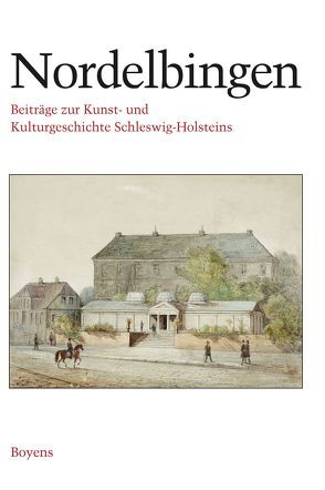 Nordelbingen 76/2007 von Gesellschaft für Schleswig-Holsteinische Geschichte