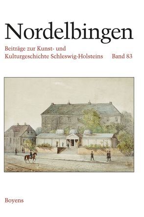 Nordelbingen 83/2014 von Gesellschaft für Kieler Stadtgeschichte