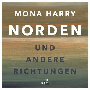 NORDEN und andere Richtungen von Grusdt,  Fynn, Harry,  Mona