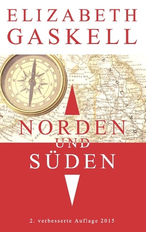 Norden und Süden von Gaskell,  Elizabeth, Neth,  Christina