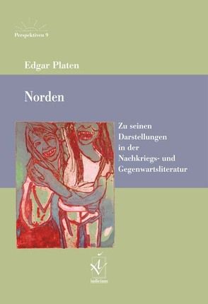 Norden von Platen,  Edgar