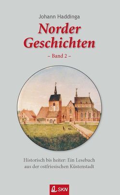 Norder Geschichten von Haddinga,  Johann