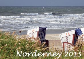 Norderney 2015 von Kriegel,  Michael