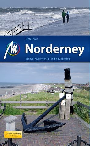 Norderney von Katz,  Dieter