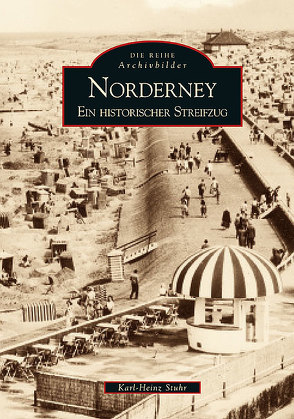 Norderney von Stuhr,  Karl-Heinz