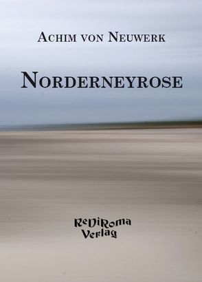 Norderneyrose von Neuwerk,  Achim von